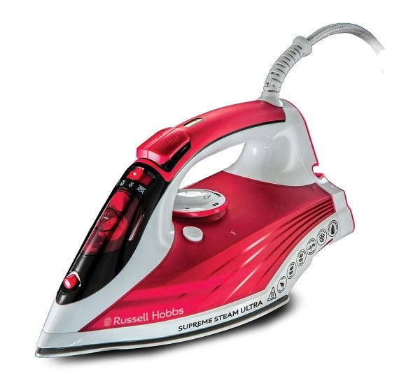 

Утюг Russell Hobbs 23991-56 Supreme Steam Ultra