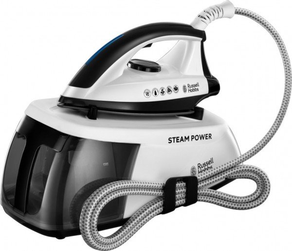 

Парогенератор Russell Hobbs 24420-56 Steam Power - Black