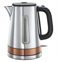 Електрочайник Russell Hobbs 24280-70 Luna Copper