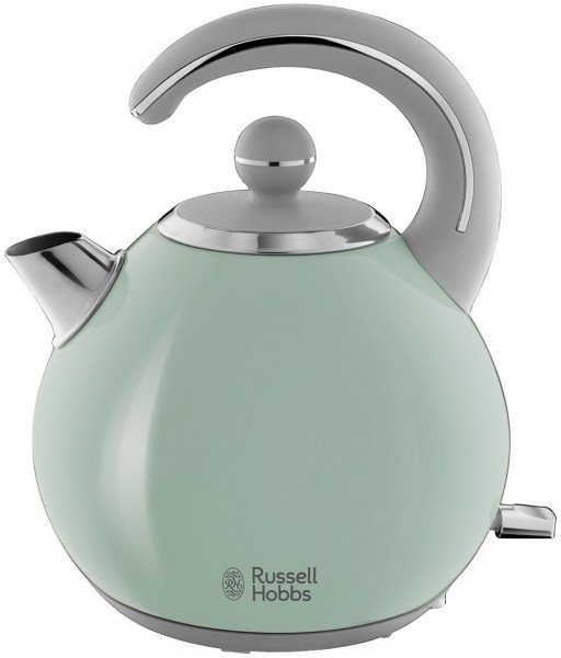 

Электрочайник Russell Hobbs 24404-70 Bubble Green