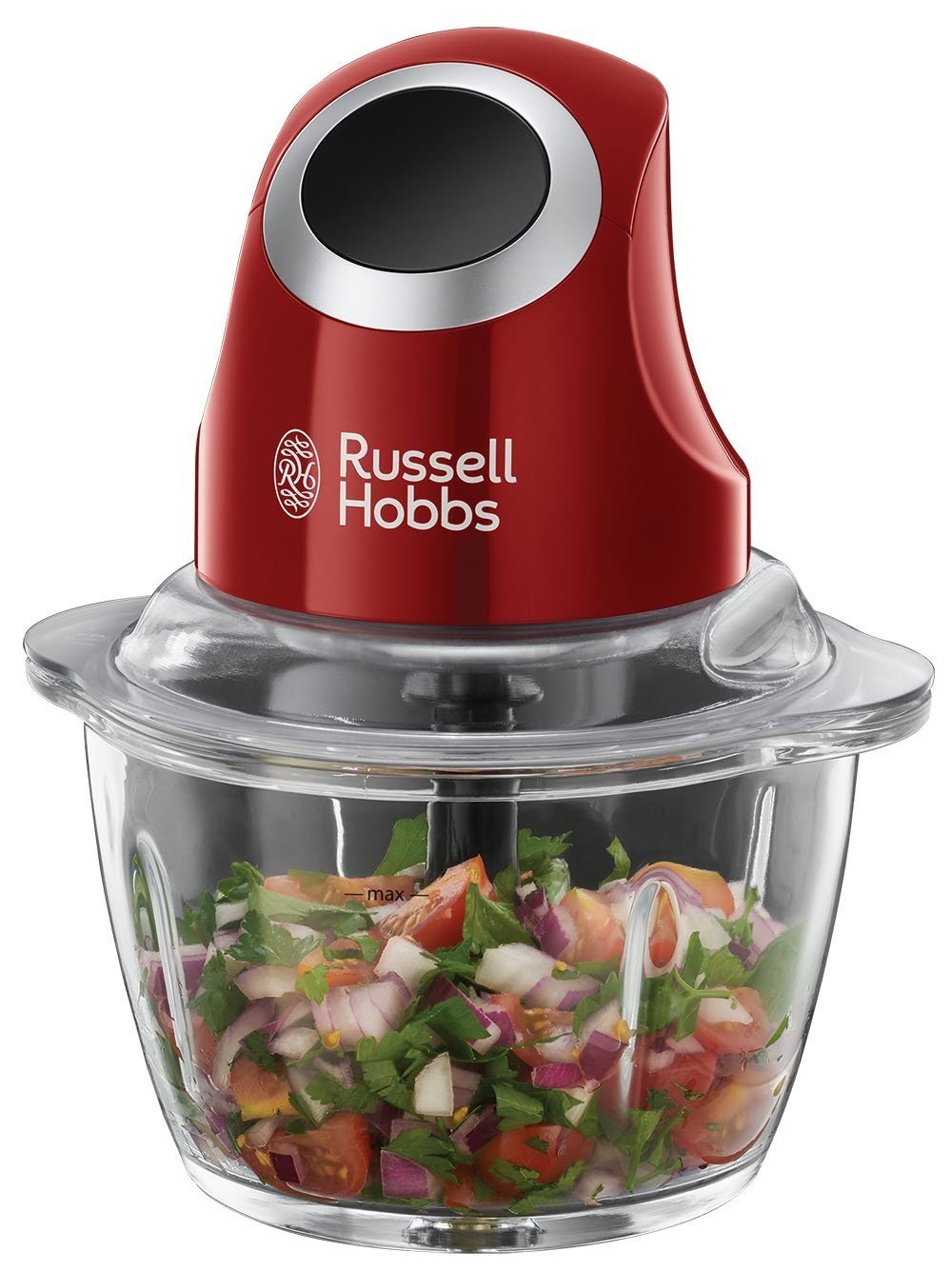 Измельчитель Russell Hobbs 24660-56 Desire фото 1