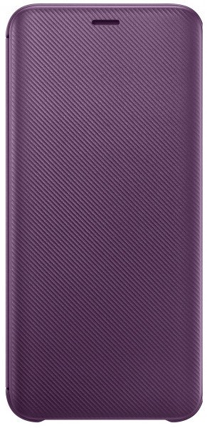 

Чехол Samsung для Galaxy J6 (J600) Violet (Lavender)