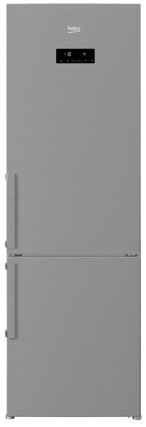 Акція на Холодильник Beko RCNA400E21ZXP від MOYO