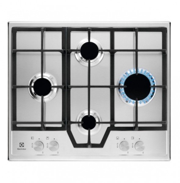 

Варочная поверхность Electrolux GME263LX