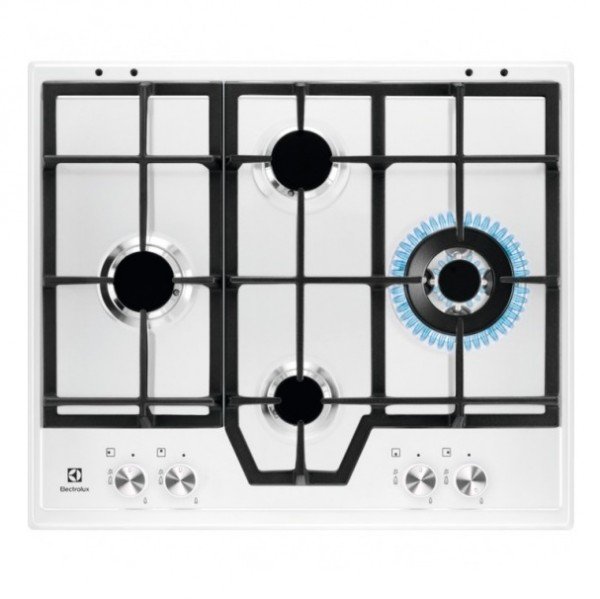 

Варочная поверхность Electrolux GME363LW