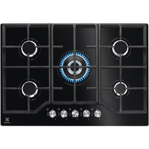 

Варочная поверхность Electrolux GPE373YK