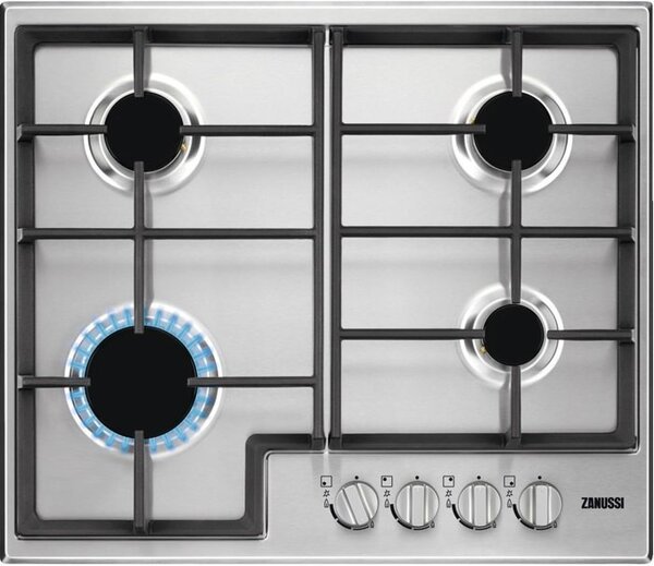 

Варочная поверхность Zanussi GPZ263SS