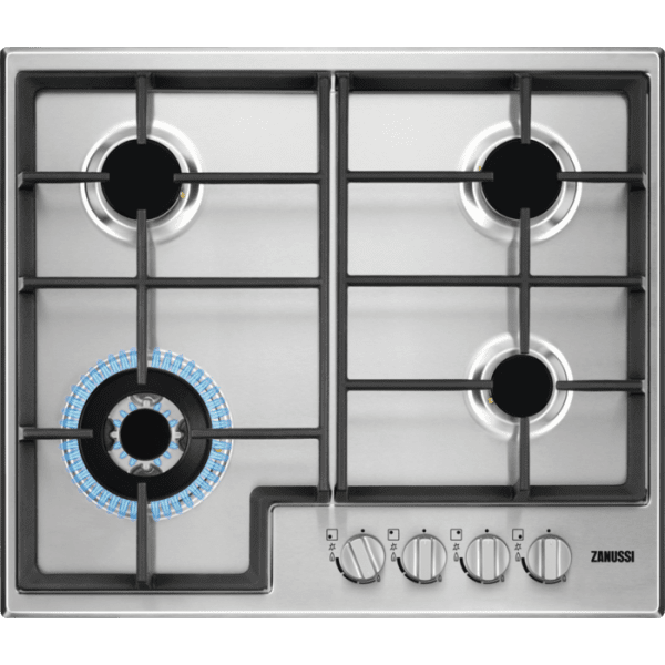 

Варочная поверхность Zanussi GPZ363SS