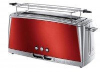 Тостер Russell Hobbs 23250-56 Luna Solar Red