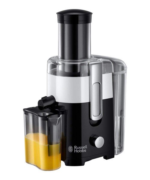 

Соковыжималка Russell Hobbs 24741-56 Horizon