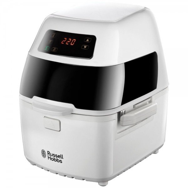 

Аэрофритюрница Russell Hobbs 22101-56 CycloFry
