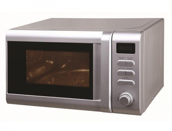 

Микроволновая печь Ardesto MO-G730S