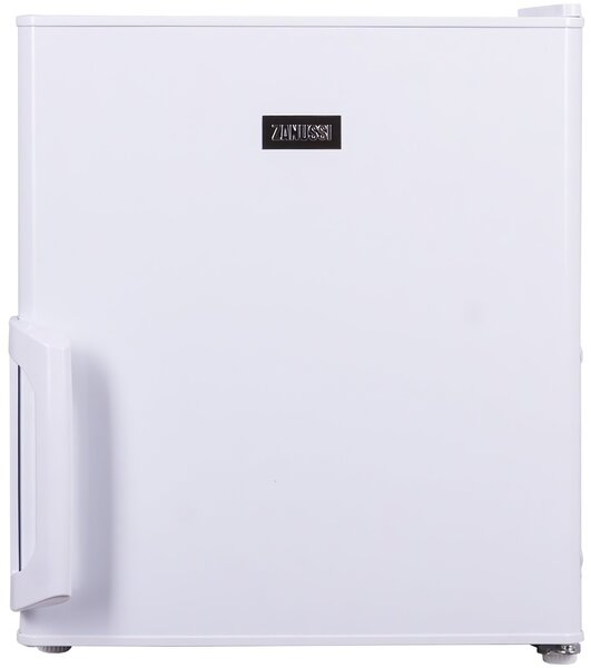Акція на Холодильник Zanussi ZRX51100WA від MOYO