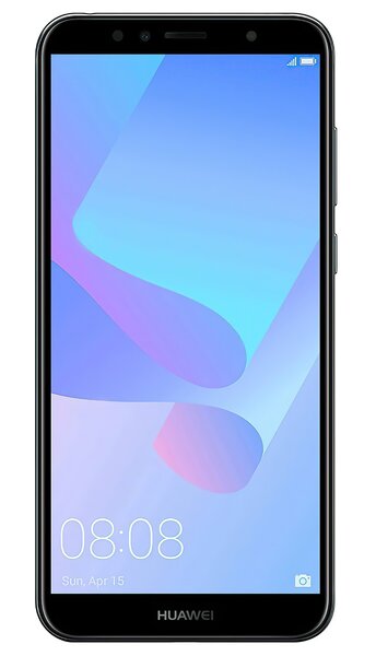 

Смартфон Huawei Y6 2018 (ATU-L21) DS Black