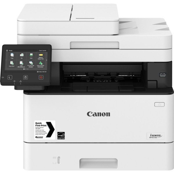 

МФУ лазерное Canon i-SENSYS MF421dw c Wi-Fi (2222C008)