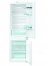 Холодильник Gorenje NRKI4181E3 фото