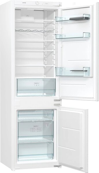 Акція на Холодильник Gorenje RKI4181E3 від MOYO