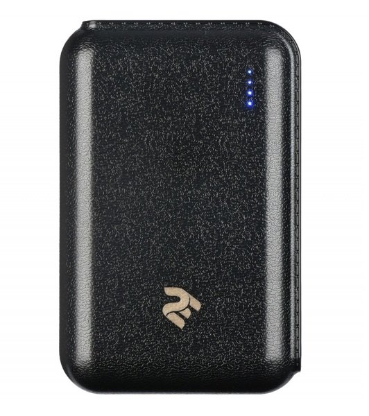 

Портативный аккумулятор 2Е PB602B 6000mAh Black
