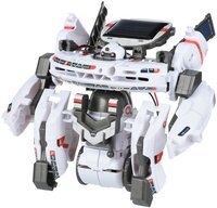  Робот-конструктор Same Toy Космічний флот 7 в 1 на сонячній батареї (2117UT) 