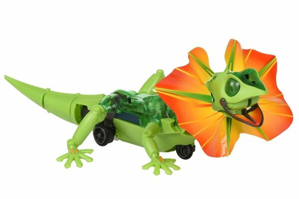 

Робот-конструктор Same Toy Робо-ящур (2137UT)