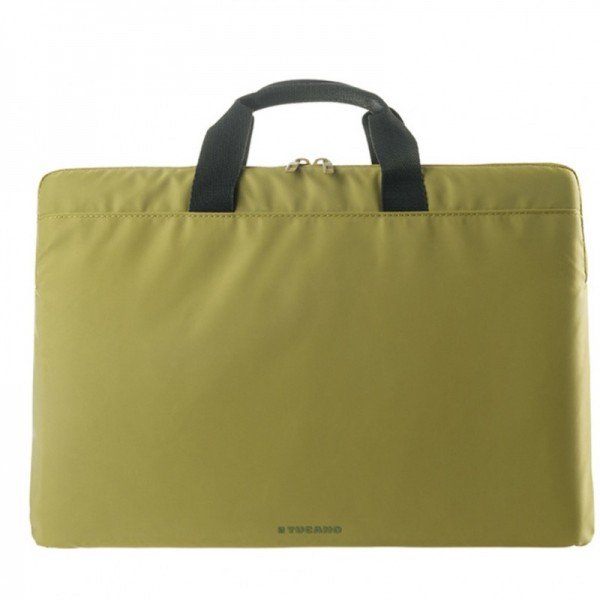 

Сумка Tucano Minilux Acid 14" green