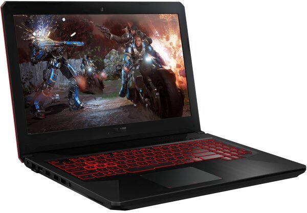 

Ноутбук ASUS FX504GE-E4072T (90NR00I3-M00840)