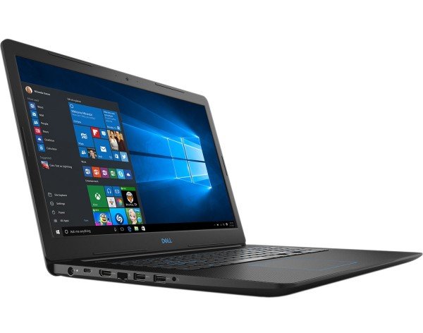 

Ноутбук DELL G3 3779 (G37581S1NDL-60B)