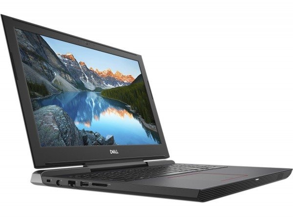 

Ноутбук DELL G5 5587 (G557161S2NDW-60B)