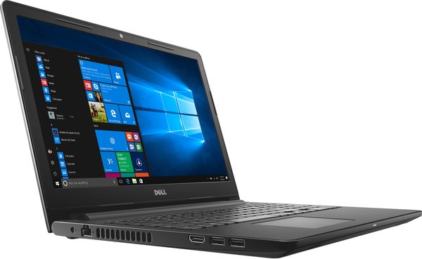 

Ноутбук DELL Inspiron 3567 (I3534S1DIW-60B)