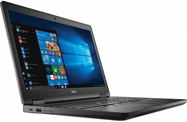 

Ноутбук DELL Latitude 5591 (N002L559115_UBU)