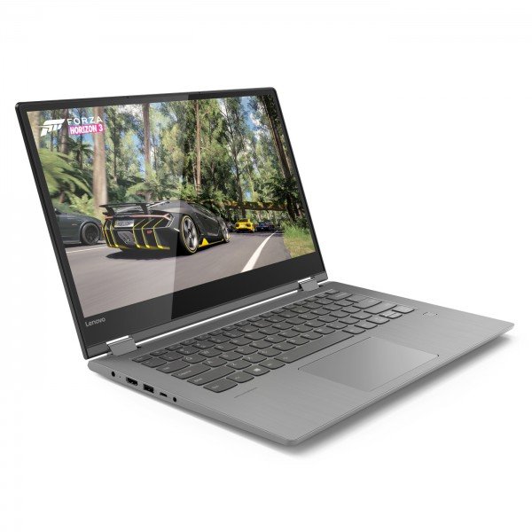 

Ноутбук LENOVO Yoga 530 (81EK00L5RA)