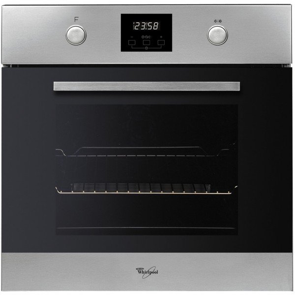 

Духовой шкаф Whirlpool AKP460/IX