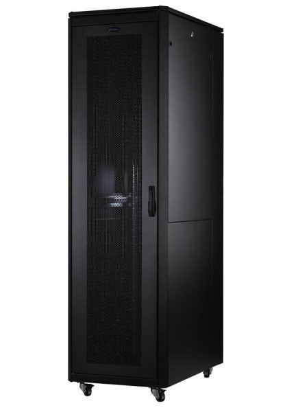 

Шкаф MIRSAN ALTER PLUS SERVER 19" 46U 600x1000, RAL 7035 (MR.GTAPS46U61.02)