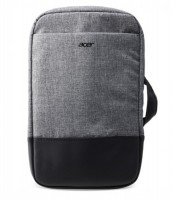 <p>Рюкзак ACER Slim 3-in-1 Backpack 14" Black</p>