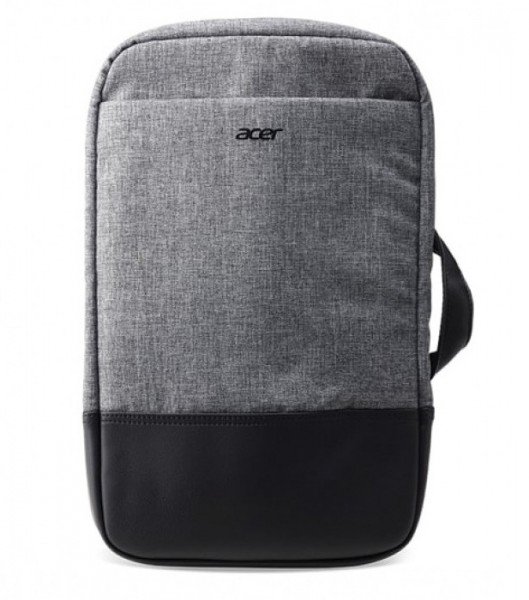 

Рюкзак ACER Slim 3-in-1 Backpack 14" Black