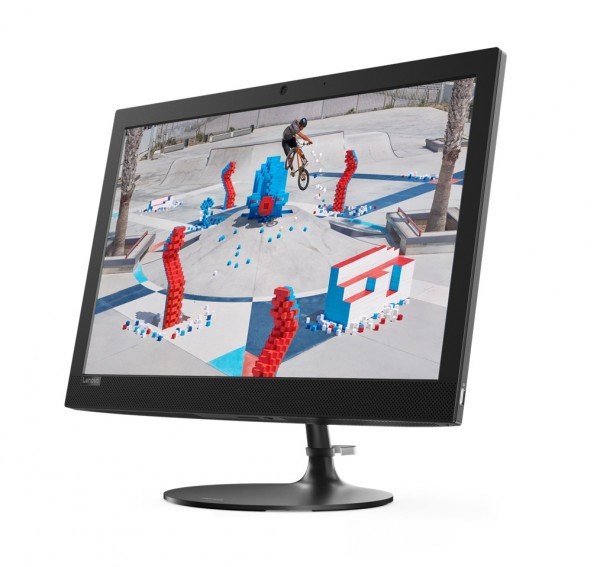 

Моноблок 20'' LENOVO 330-20IGM (F0D7003LUA)