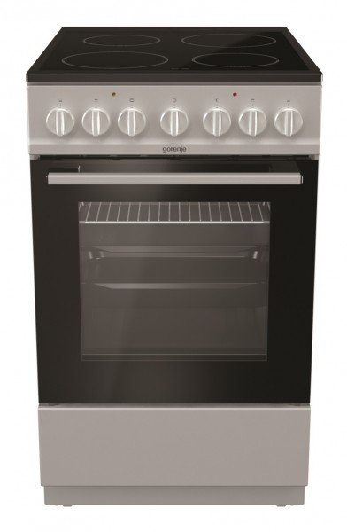 

Плита Gorenje EC5241SG