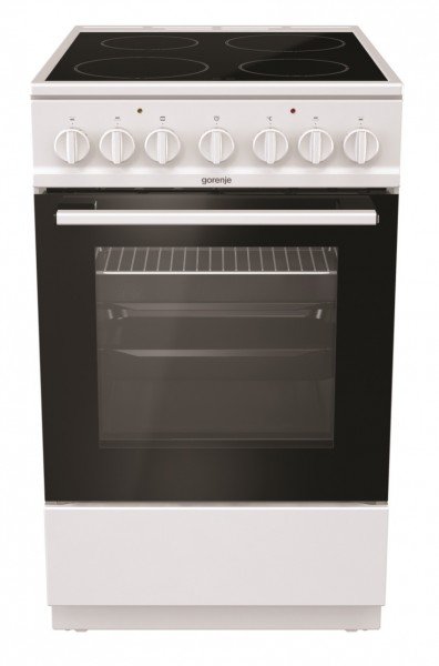 

Плита Gorenje EC5241WG