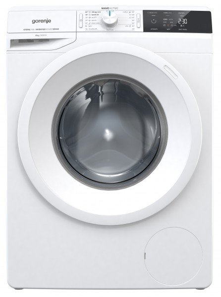 

Стиральная машина Gorenje WEI823
