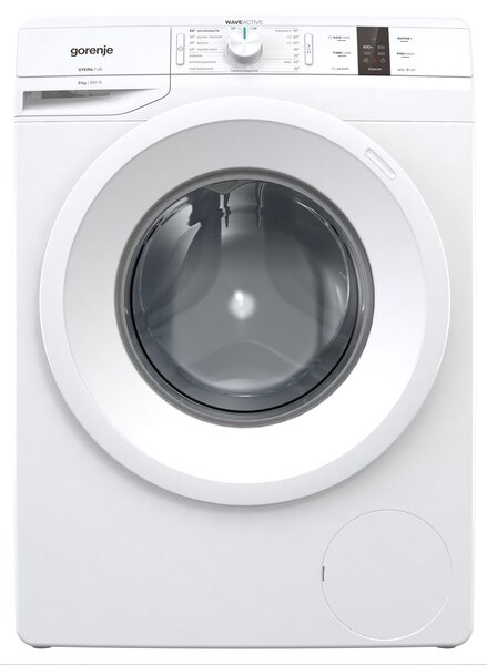 

Стиральная машина Gorenje WP6YS3