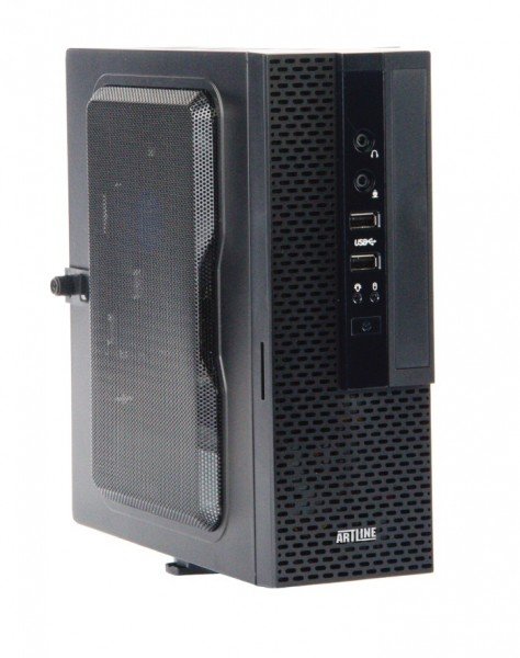 

Cистемный блок ARTLINE Business B35 v05 (B35v05)