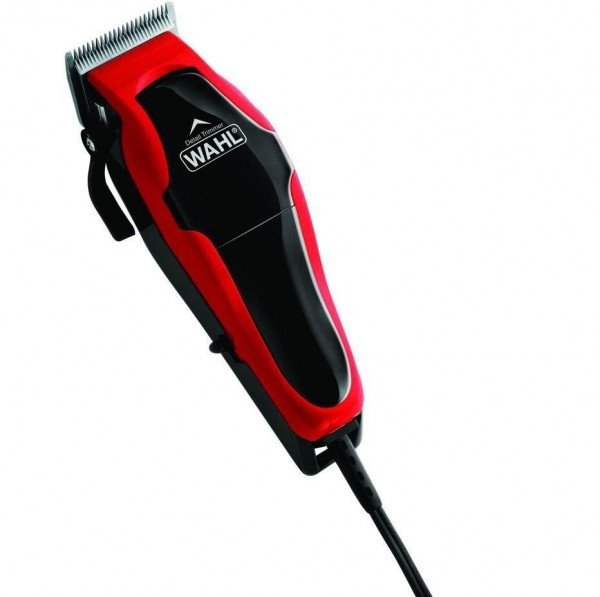 

Машинка для стрижки MOSER Wahl Clip & Trim 79900-2116