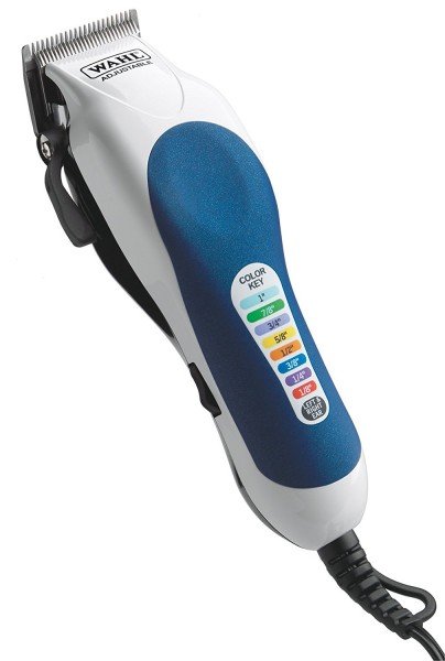 

Машинка для стрижки MOSER Wahl ColorPro 79300-1616