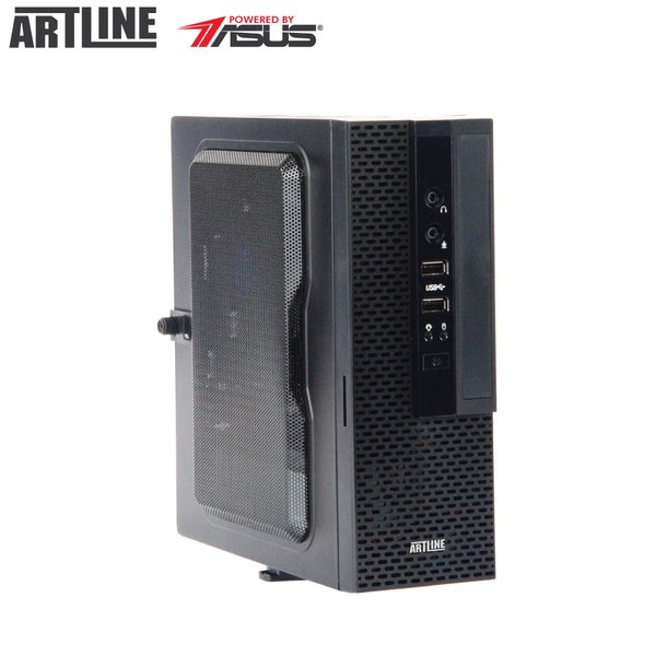 

Cистемный блок ARTLINE Business B37 v05 (B37v05)