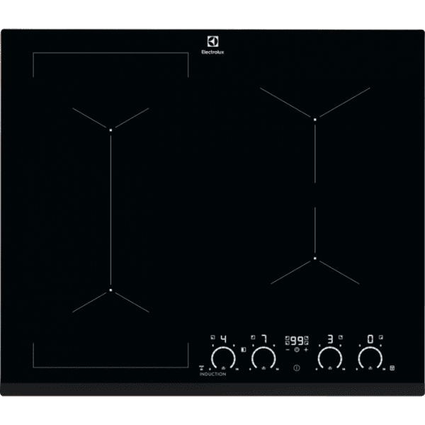 

Варочная поверхность Electrolux IPE6463KI