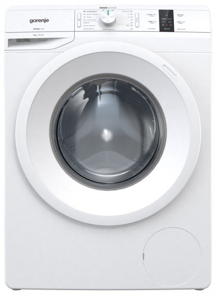 

Стиральная машина Gorenje WP72S3