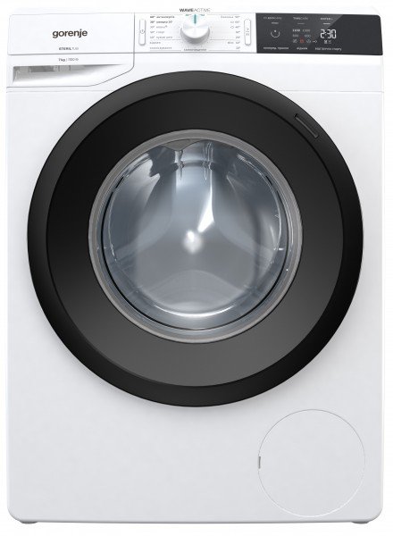 

Стиральная машина Gorenje W1E71S3
