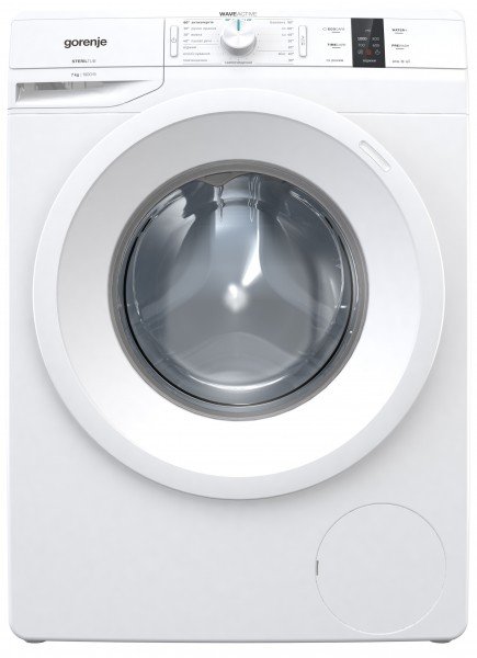 

Стиральная машина Gorenje WP70S3