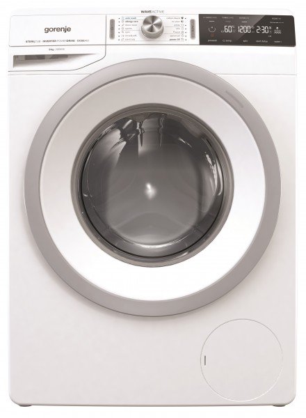 

Стиральная машина Gorenje WA926