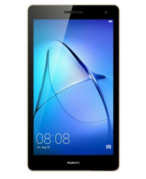 

Планшет Huawei MediaPad T3 BG2-U01A 7" 3G 1/8Gb Gold